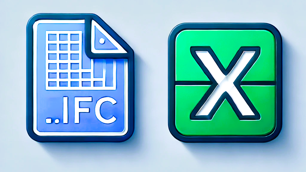 Link your IFC data query to Microsoft Excel Online Docs Hero Picture