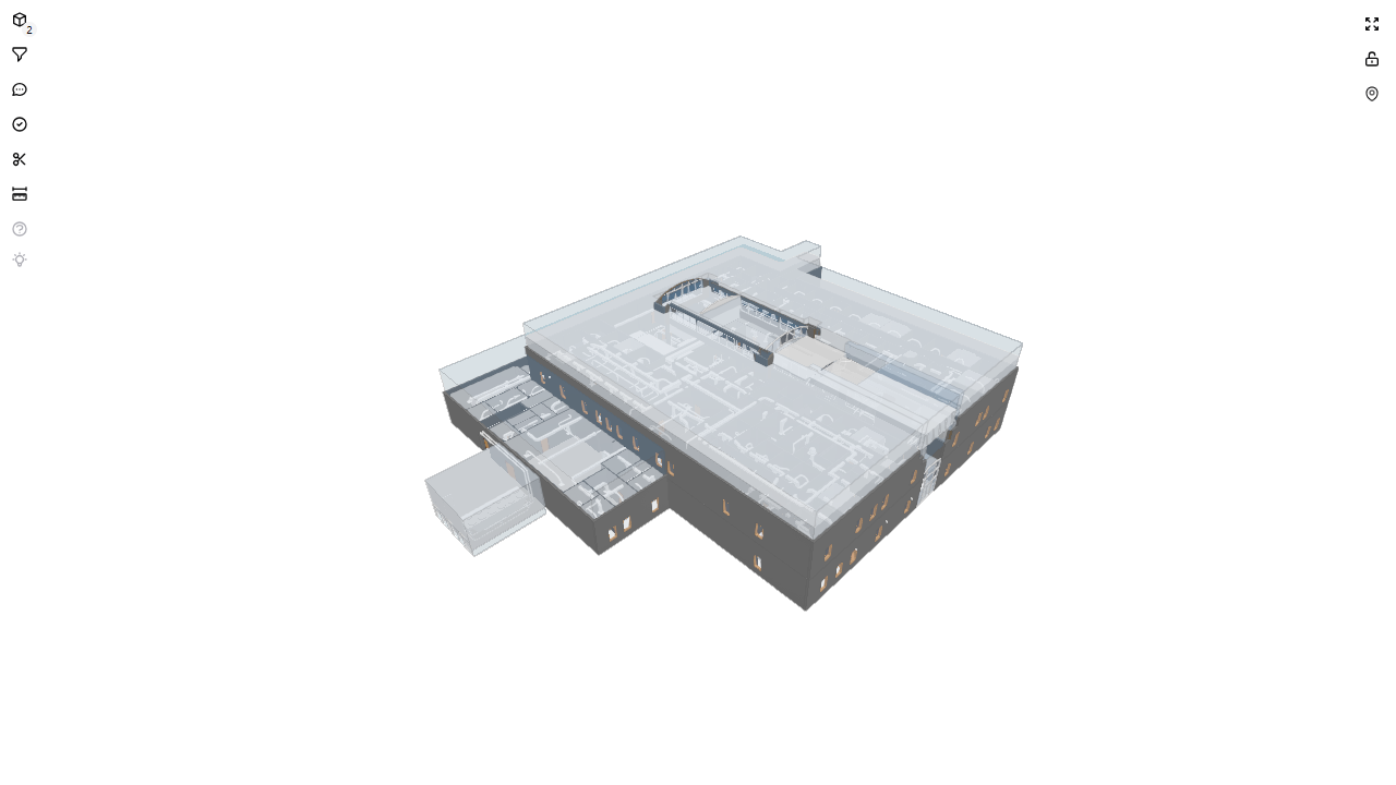 Display IFC models