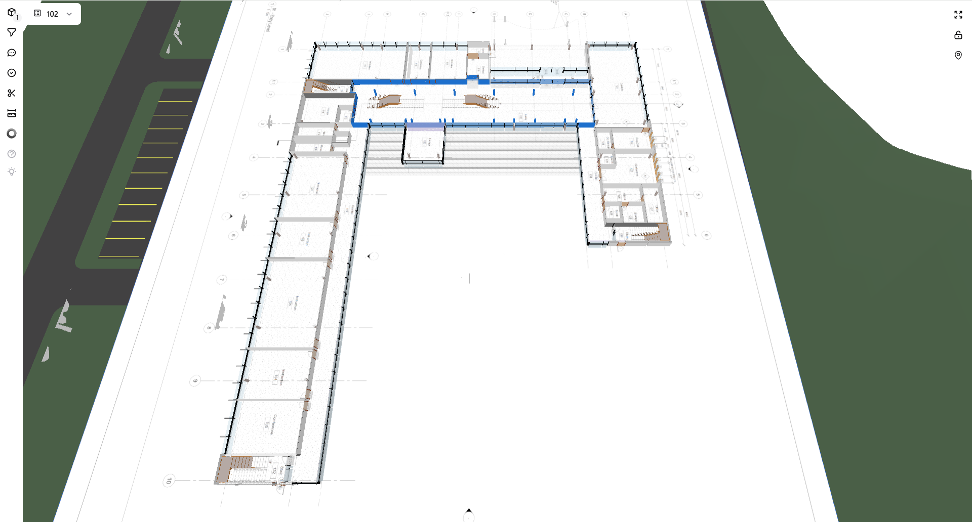 PDF Overlay example